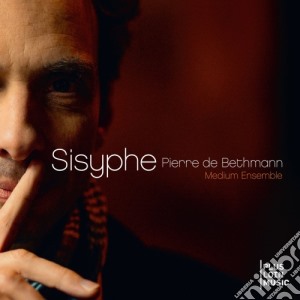 Pierre De Bethmann - Sisyphe(2 Cd) cd musicale di De Bethmann Pierre