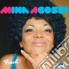 Agossi Mina - Fresh cd