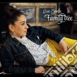 Lisa Spada - Family Tree cd