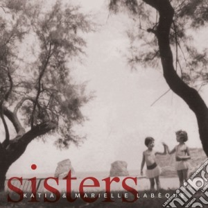 Katia & Marielle Labeque - Sisters cd musicale di Sisters