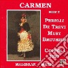 Georges Bizet - Carmen, P. Coppola, 1927 (2 Cd) cd