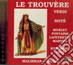 Giuseppe Verdi - Le Trouvere (Langue Francaise)