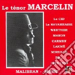Emile Marcelin - Recital