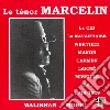 Emile Marcelin - Recital cd