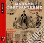 Andre' Messager - Madame Chrysantheme