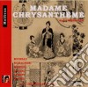 Andre' Messager - Madame Chrysantheme cd