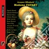 Jacques Offenbach - Madame Favart (2 Cd) cd