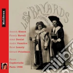 Jacques Offenbach - Les Bavards cd