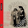 Jacques Offenbach - Les Bavards cd