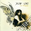 Xvii Vie - La Prana cd