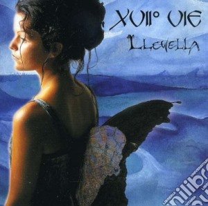 Xvii Vie - Llewella cd musicale di Vie Xvii