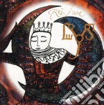 Lys - Roi-lune cd