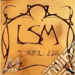 Les Secrets De Morphee - Paris 5 Avril 2000 cd
