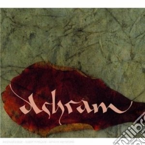 Ashram - Ashram cd musicale di ASHRAM