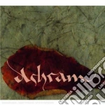 Ashram - Ashram cd