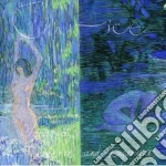 Caprice - Songs Of Innocence And Exp. cd