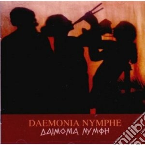 Daemonia Nymphe - Daemonia Nymphe cd musicale di Nymphe Daemonia
