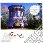 Love Sessions - Love Sessions 1 cd