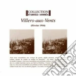 Collection D'Arnell Andrea - Villers Aux Vents cd