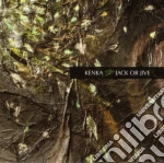 Jack Or Jive - Kenka cd
