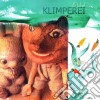 Klimperei - Le Tchak cd