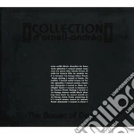 Collection D'Arnell Andrea - The Bower Of Despair cd