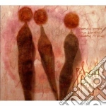 Ghost Fish - Ghost Fish cd