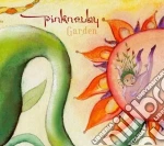 Pinknruby - Garden cd