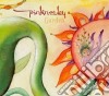 Pinknruby - Garden cd
