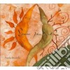 Louisa John-krol - Apple Pentacle cd