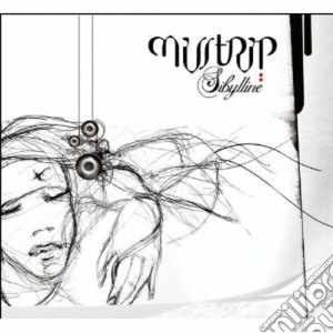 Misstrip - Sibylline cd musicale di MISSTRIP