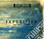 Collection D'Arnell Andrea - Exposition cd