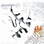 Antrabata - Elephant Reveries cd