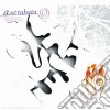 Antrabata - Elephant Reveries cd