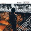 Corde Oblique - Volonta' D'arte cd