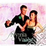 Ny:na Vales - L'atmosphere cd