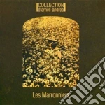 Collection D'Arnell Andrea - Les Marronniers cd