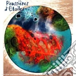 Poussieres D'etoiles - Svasck, Perret, Starck cd