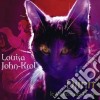 Louisa John-krol - Djinn - Le Mystere Des Chats cd