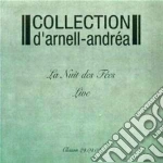 Collection D'Arnell Andrea - Live At La Nuit Des Fees cd