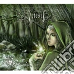 Artesia - Llydaw cd