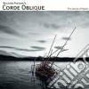Corde Oblique - The Stones Of Naples cd