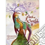 Fairy World Vol.5 cd
