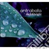 Antrabata - Dark And Bright cd