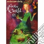 Fairy World Vol.6 cd