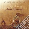 Alizbar & Ann'sannat - Welcome Into The Morning cd