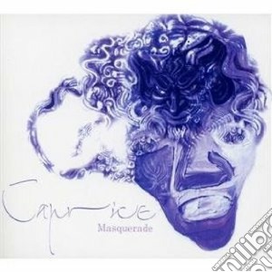 Caprice - Masquerade cd musicale di CAPRICE