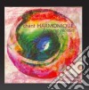 Catherine Darbord - Chant Harmonique: Methode D'Apprentissage cd