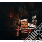 Mediavolo - Modern Cause cd