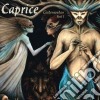 Caprice - Girdenwodan. Part 1 cd